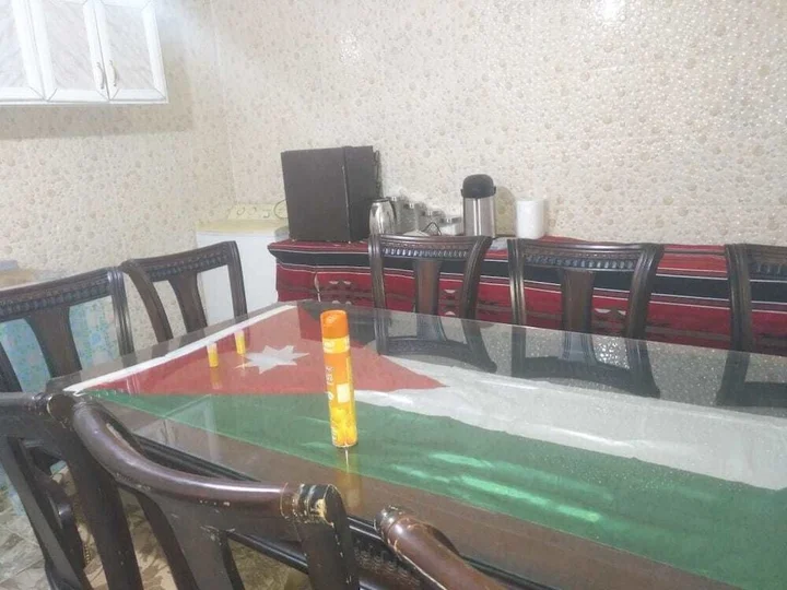 Вади-Муса: Youth guest house