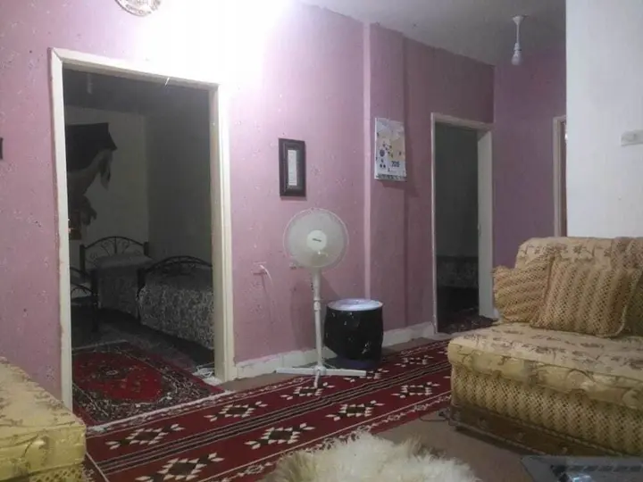 Вади-Муса: Youth guest house