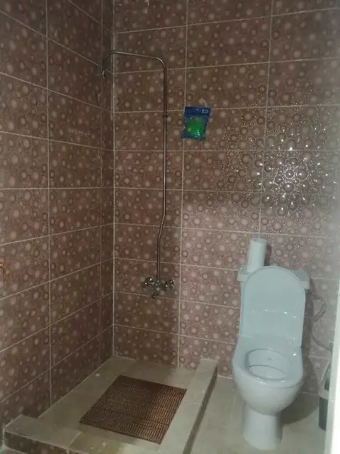 Вади-Муса: Youth guest house