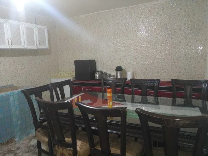 Вади-Муса: Youth guest house