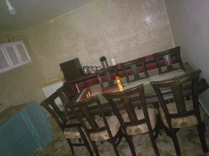 Вади-Муса: Youth guest house