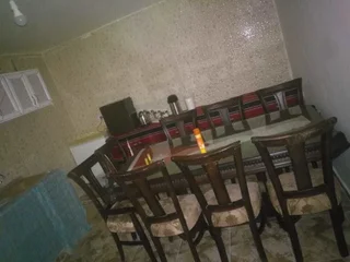Вади-Муса: Youth guest house