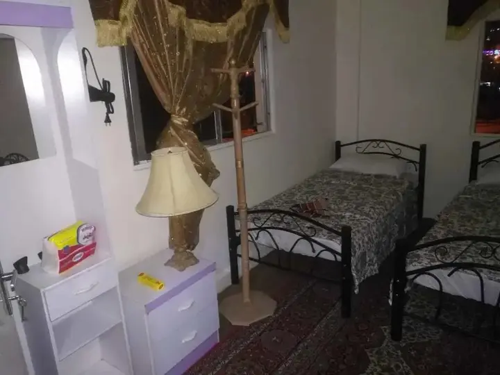 Вади-Муса: Youth guest house