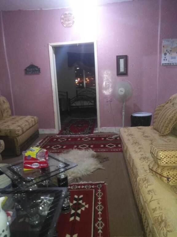 Вади-Муса: Youth guest house