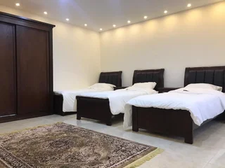 Вади-Муса: Sultan Home