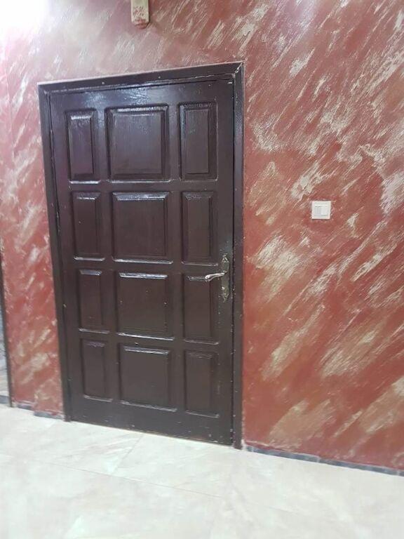 Вади-Рум: Eid home