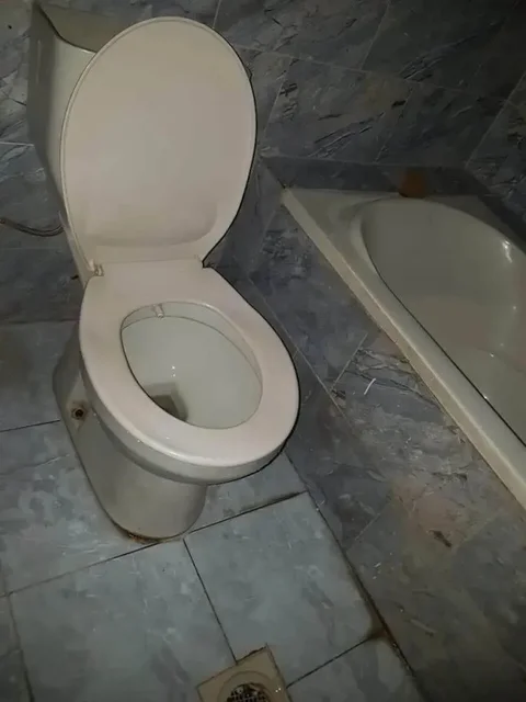 Вади-Рум: Eid home
