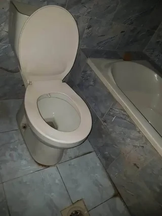 Вади-Рум: Eid home