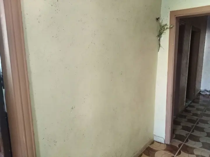 Вади-Рум: Eid home