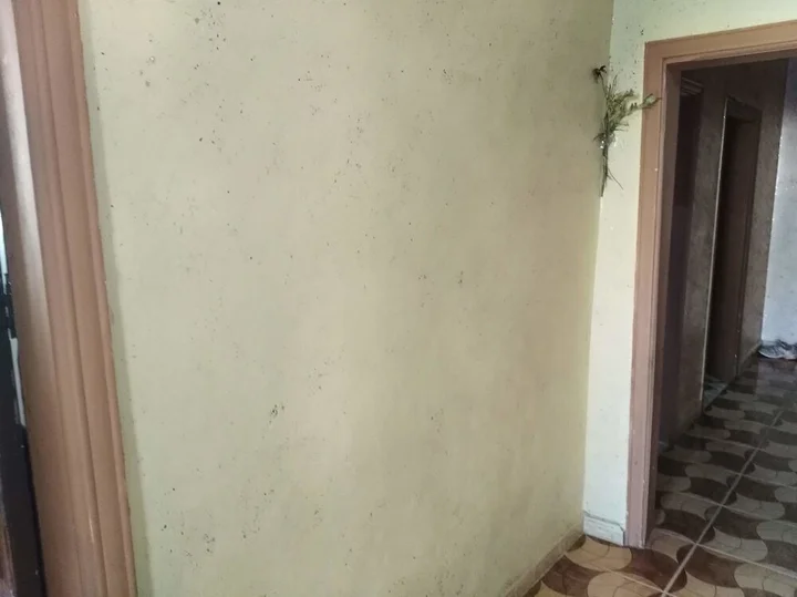 Вади-Рум: Eid home