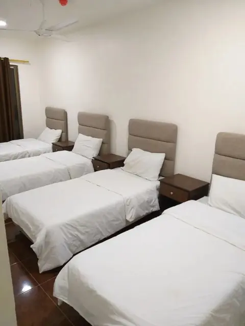 Акаба: Hotel Spain Poland and for diving