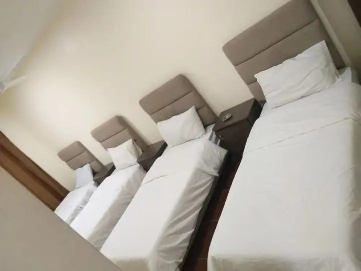 Акаба: Hotel Spain Poland and for diving
