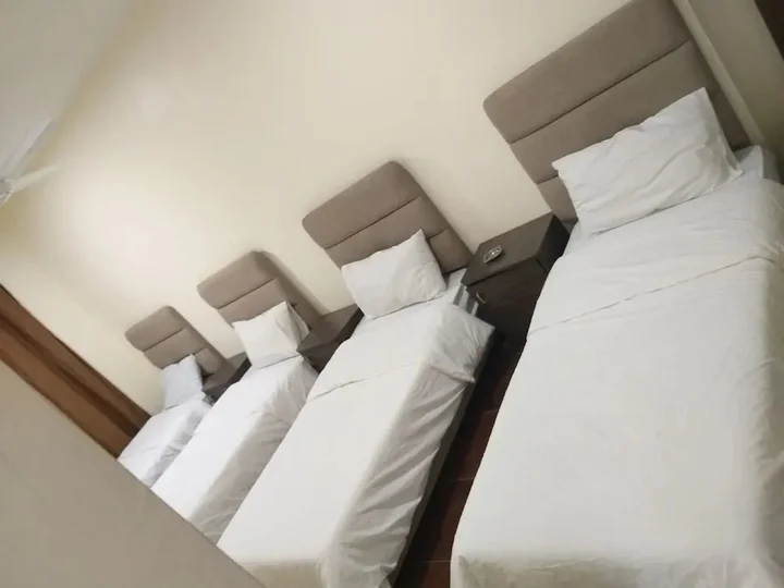 Акаба: Hotel Spain Poland and for diving