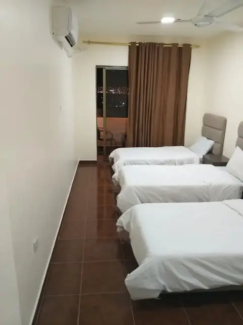 Акаба: Hotel Spain Poland and for diving