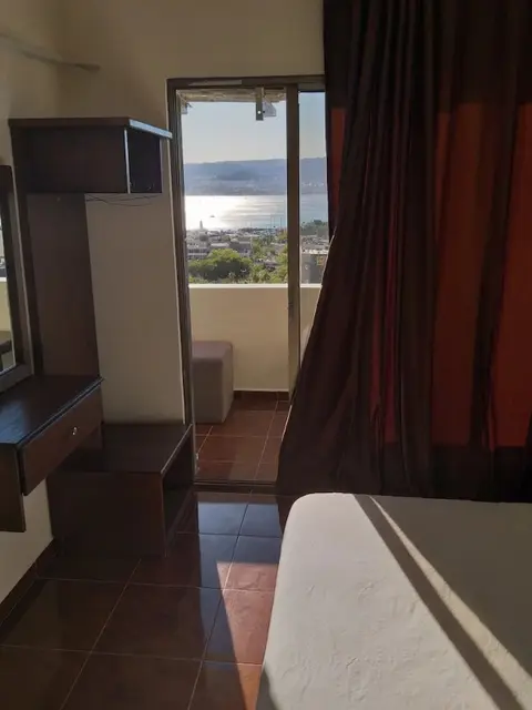 Акаба: Hotel Spain Poland and for diving