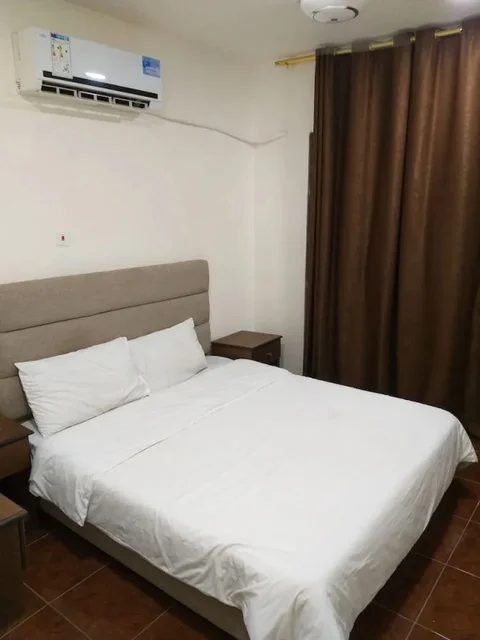 Акаба: Hotel Spain Poland and for diving