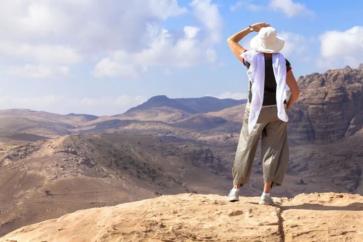 Вади-Рум: Bedouin Life Experience