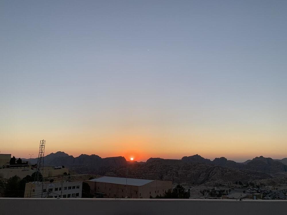Вади-Муса: Nomads Hotel Petra