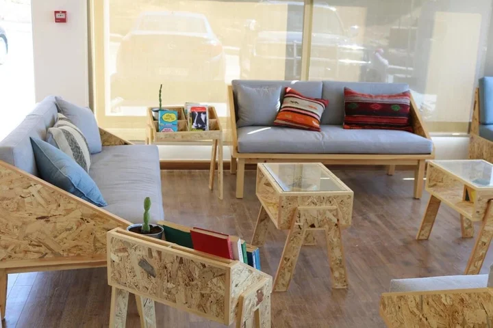 Вади-Муса: Nomads Hotel Petra