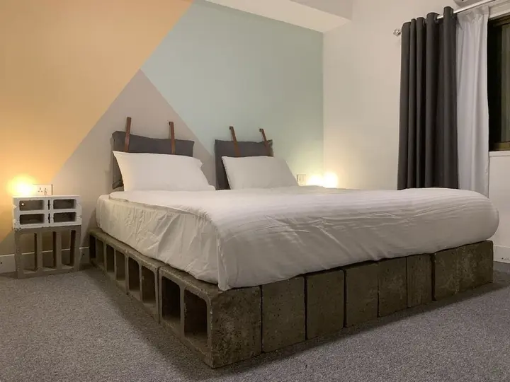 Вади-Муса: Nomads Hotel Petra