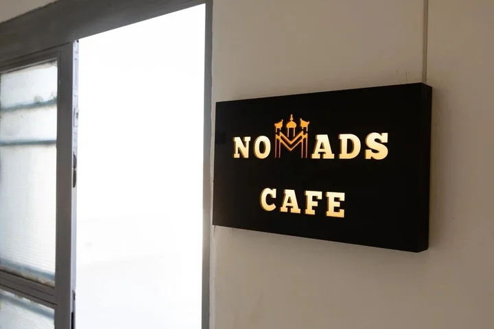 Вади-Муса: Nomads Hotel Petra