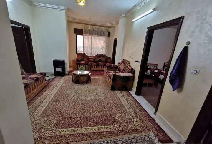 Солт: Jerash Inn