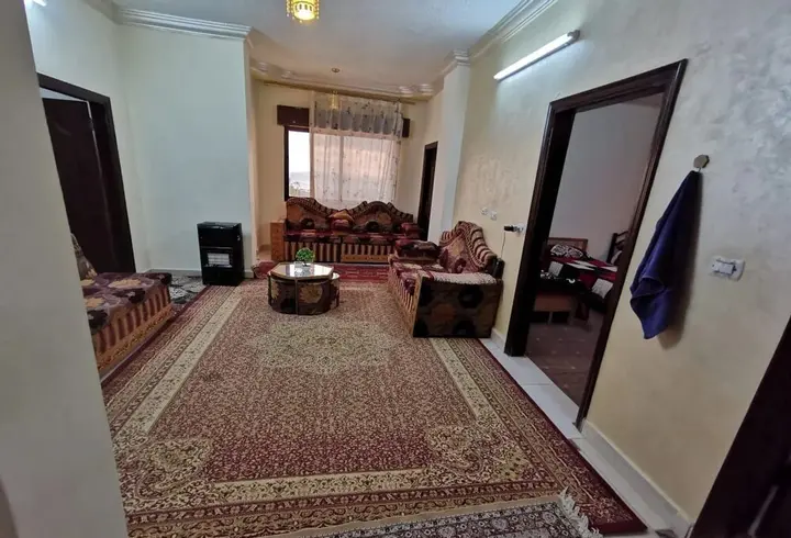 Солт: Jerash Inn