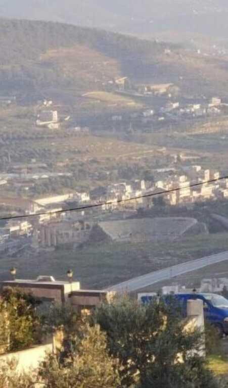 Солт: Jerash Inn
