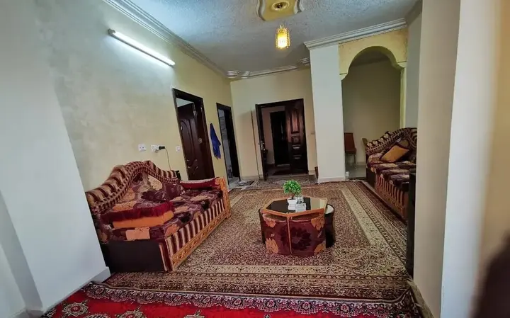 Солт: Jerash Inn