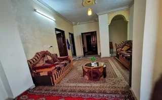 Солт: Jerash Inn