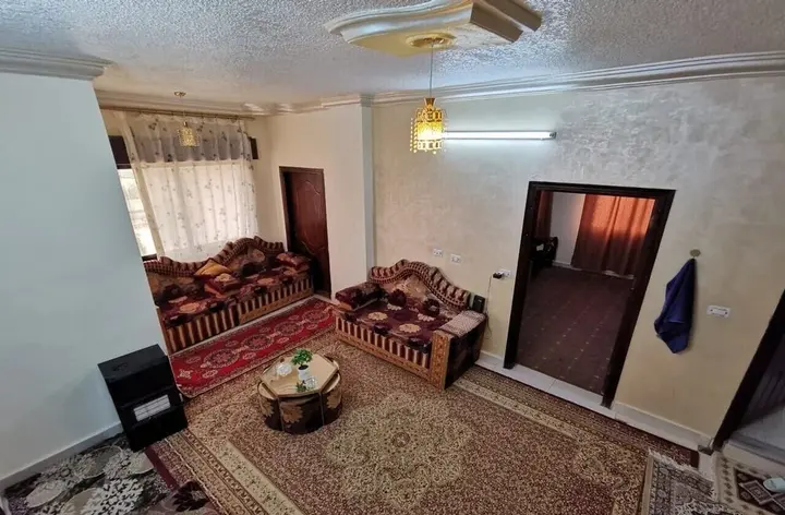 Солт: Jerash Inn
