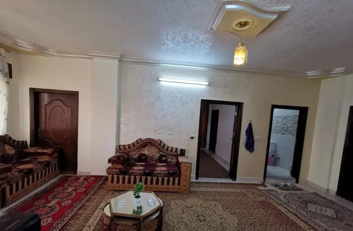 Солт: Jerash Inn