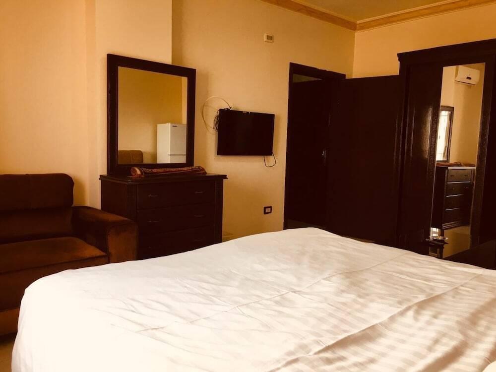 Амман: Al Tawheed Hotel Apartments
