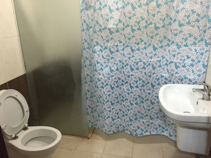 Амман: Al Tawheed Hotel Apartments