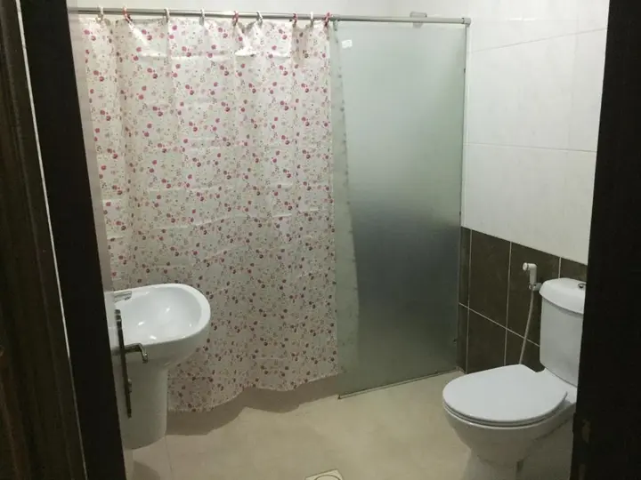 Амман: Al Tawheed Hotel Apartments