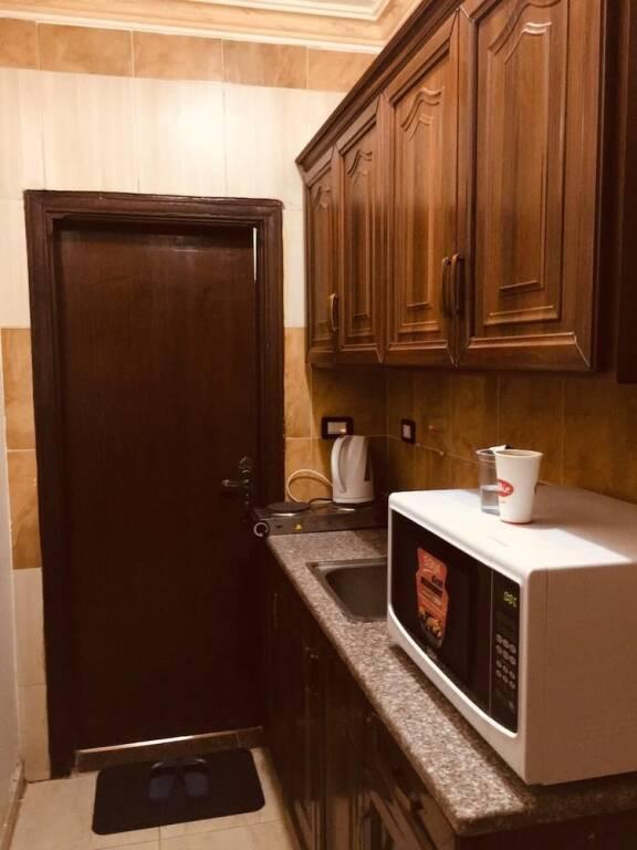 Амман: Al Tawheed Hotel Apartments