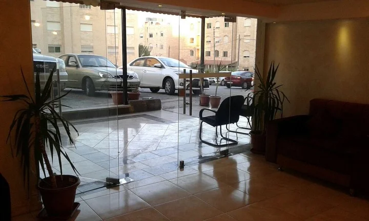 Амман: Al Tawheed Hotel Apartments