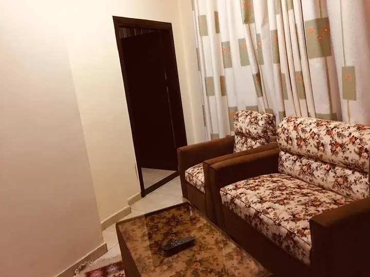 Амман: Al Tawheed Hotel Apartments