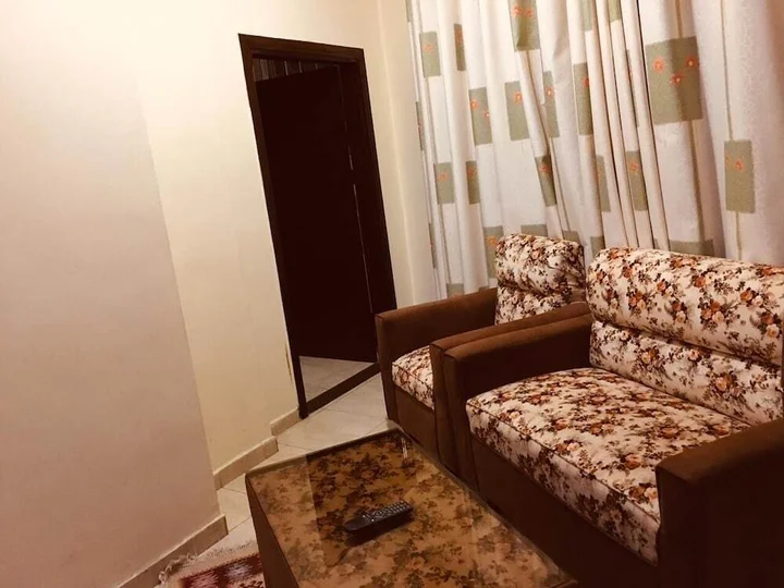 Амман: Al Tawheed Hotel Apartments
