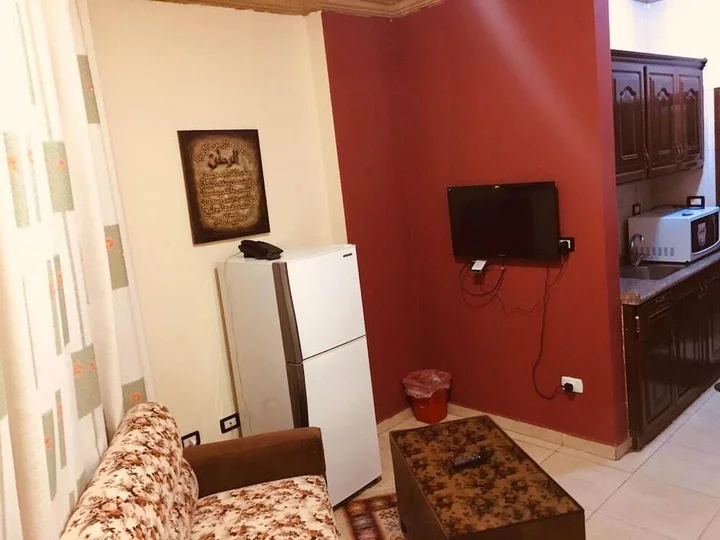 Амман: Al Tawheed Hotel Apartments