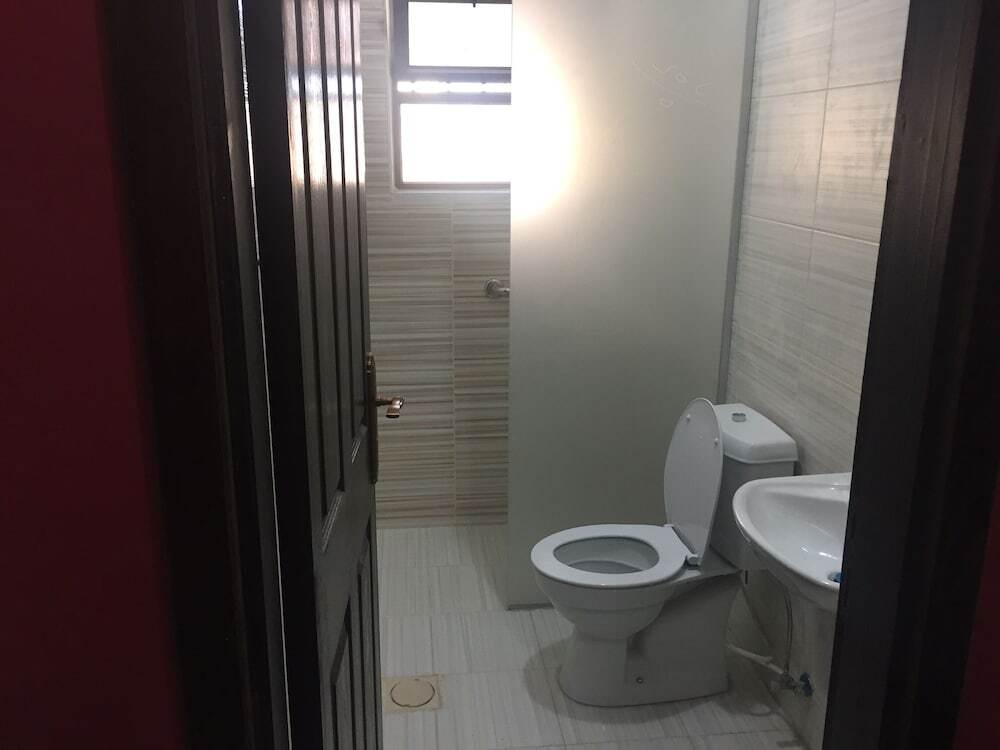 Амман: Al Tawheed Hotel Apartments