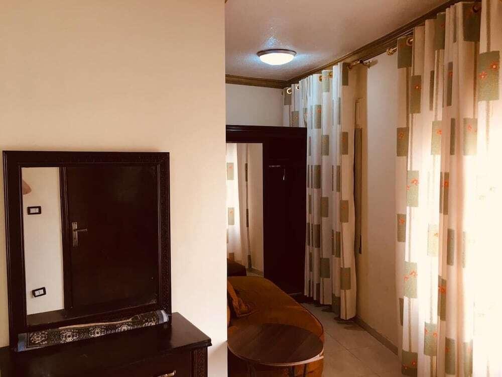 Амман: Al Tawheed Hotel Apartments