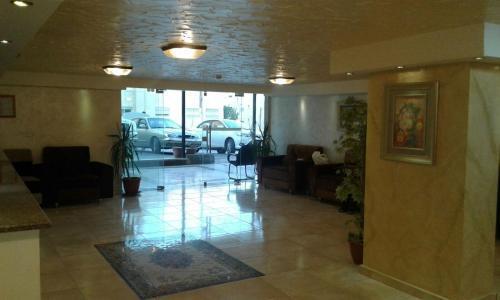 Амман: Al Tawheed Hotel Apartments