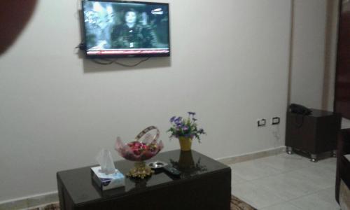 Амман: Al Tawheed Hotel Apartments