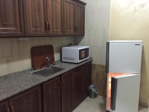 Амман: Al Tawheed Hotel Apartments