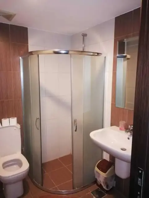 Амман: 7 Days Hotel Suites