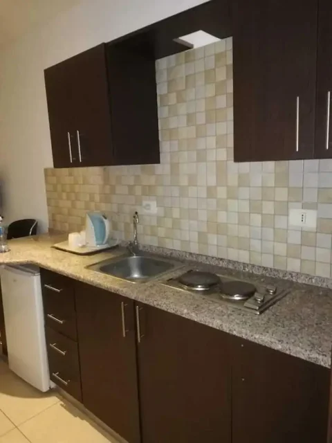 Амман: 7 Days Hotel Suites