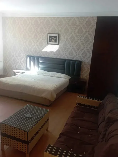 Амман: Seleen Hotel Suites