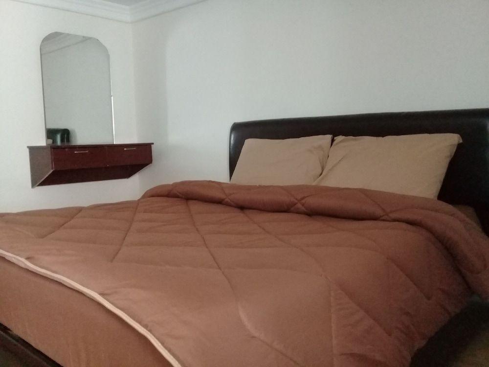 Амман: Seleen Hotel Suites