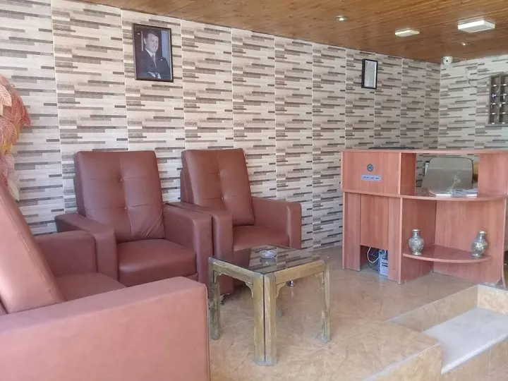 Амман: Seleen Hotel Suites
